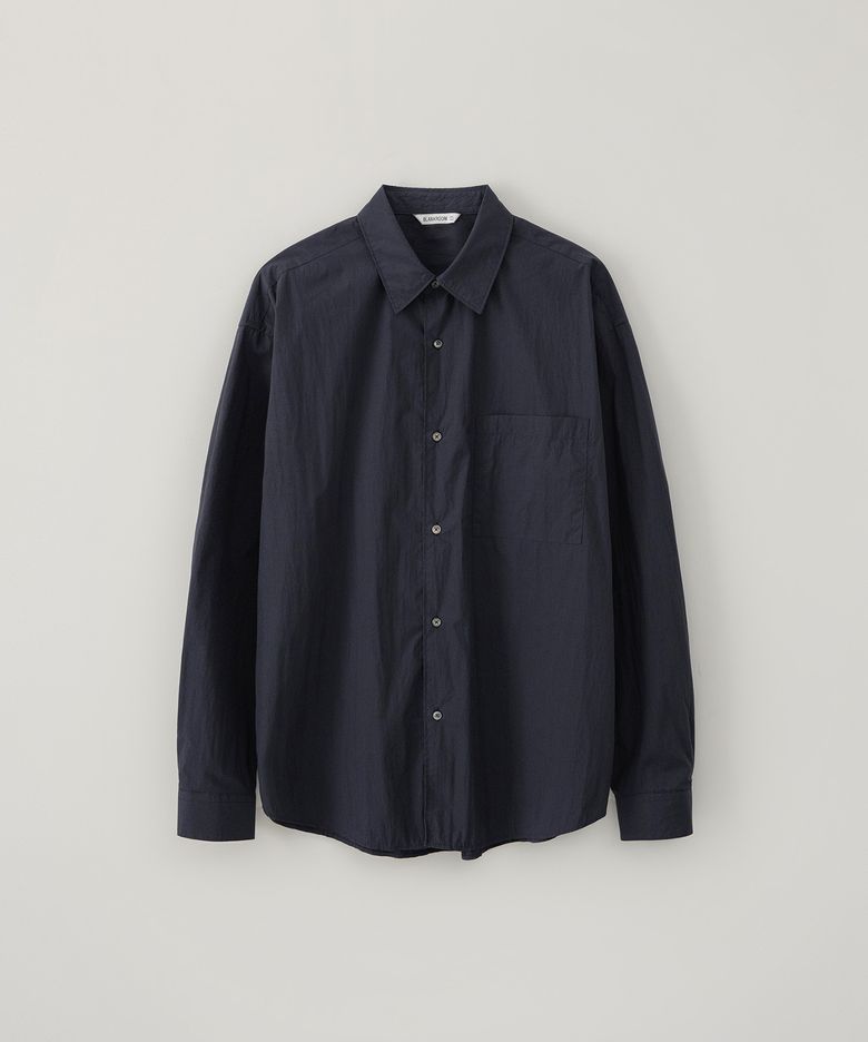 SUPIMA 베이커 셔츠_OLD NAVY