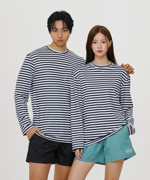 보이밋걸 남녀공용 래쉬가드