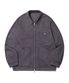 트윌 워크 자켓 [차콜]