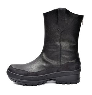 DV THUNDER WESTERN BOOTS 01