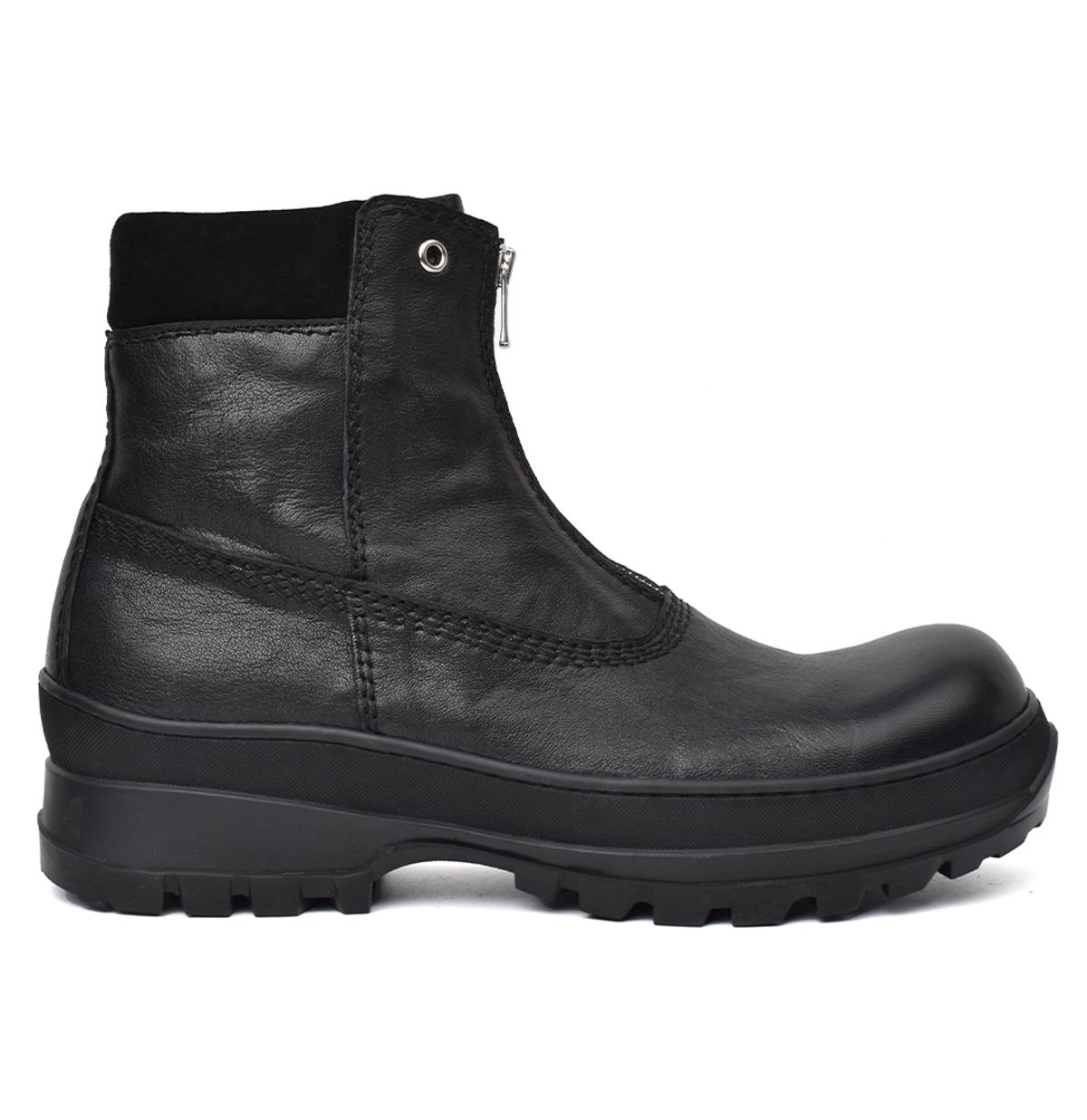 데베시용(DEVIATION) DV BRONX WORK BOOTS 01