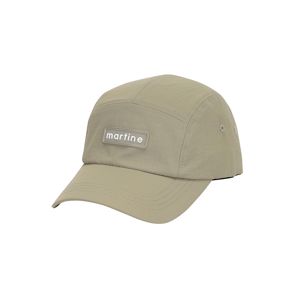 마틴골프(MARTINE GOLF) Light Camp Cap_Beige (Men)
