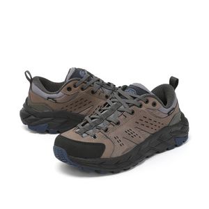 헬릭스 트레킹 스니커즈 카키 112-PSW012HX