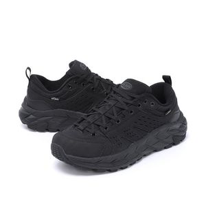 헬릭스 트레킹 스니커즈 블랙 111-PSW011HX