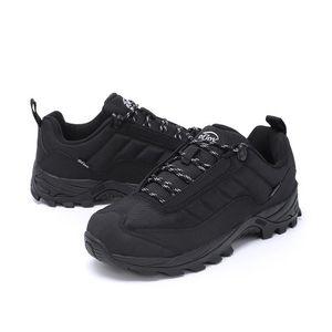 하이앤드 트레킹 스니커즈 블랙 109-PSW009HE