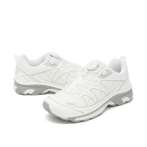 러셀 캐쥬얼 아웃도어 스니커즈 화이트 103-OSS003RS