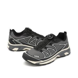 러셀 캐쥬얼 아웃도어 스니커즈 챠콜 102-OSS002RS