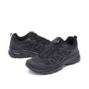 러셀 캐쥬얼 아웃도어 스니커즈 블랙 101-OSS001RS