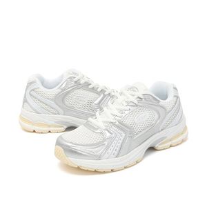 트렐리스 워킹 스니커즈 실버 105-OSS005TL