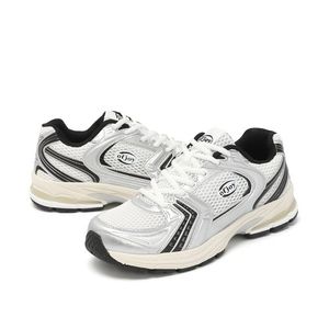 트렐리스 워킹 스니커즈 블랙 104-OSS004TL