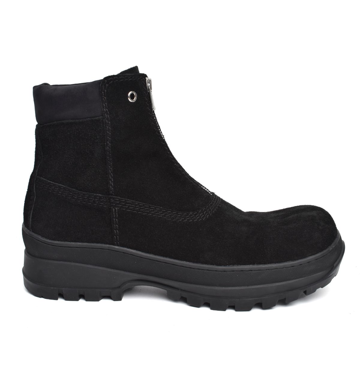 데베시용(DEVIATION) DV BRONX WORK BOOTS 02