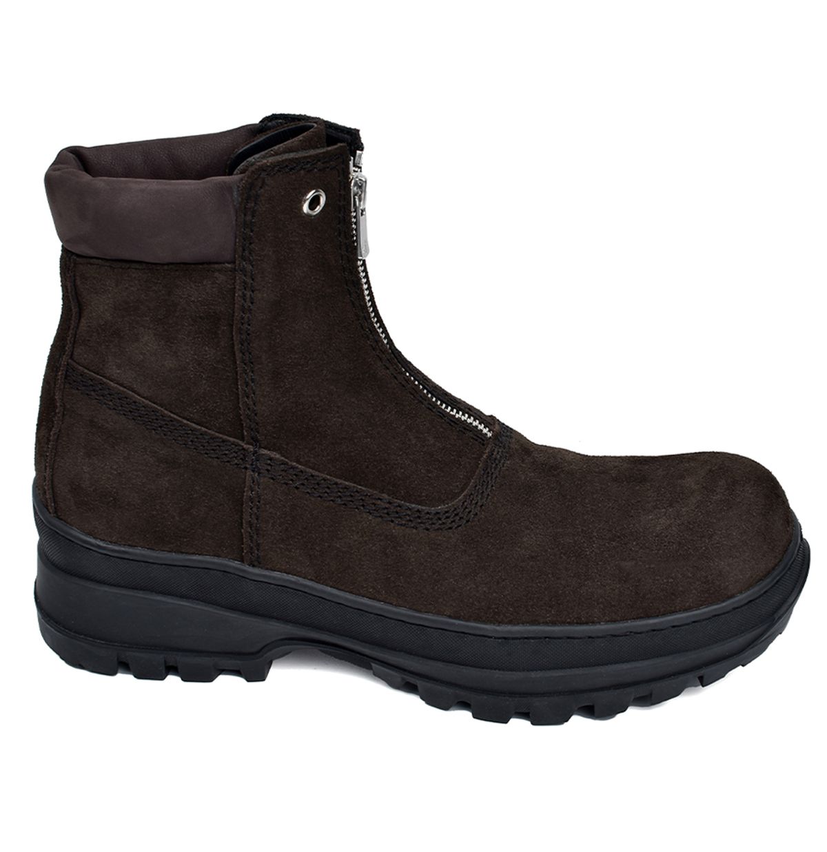 데베시용(DEVIATION) DV BRONX WORK BOOTS 03