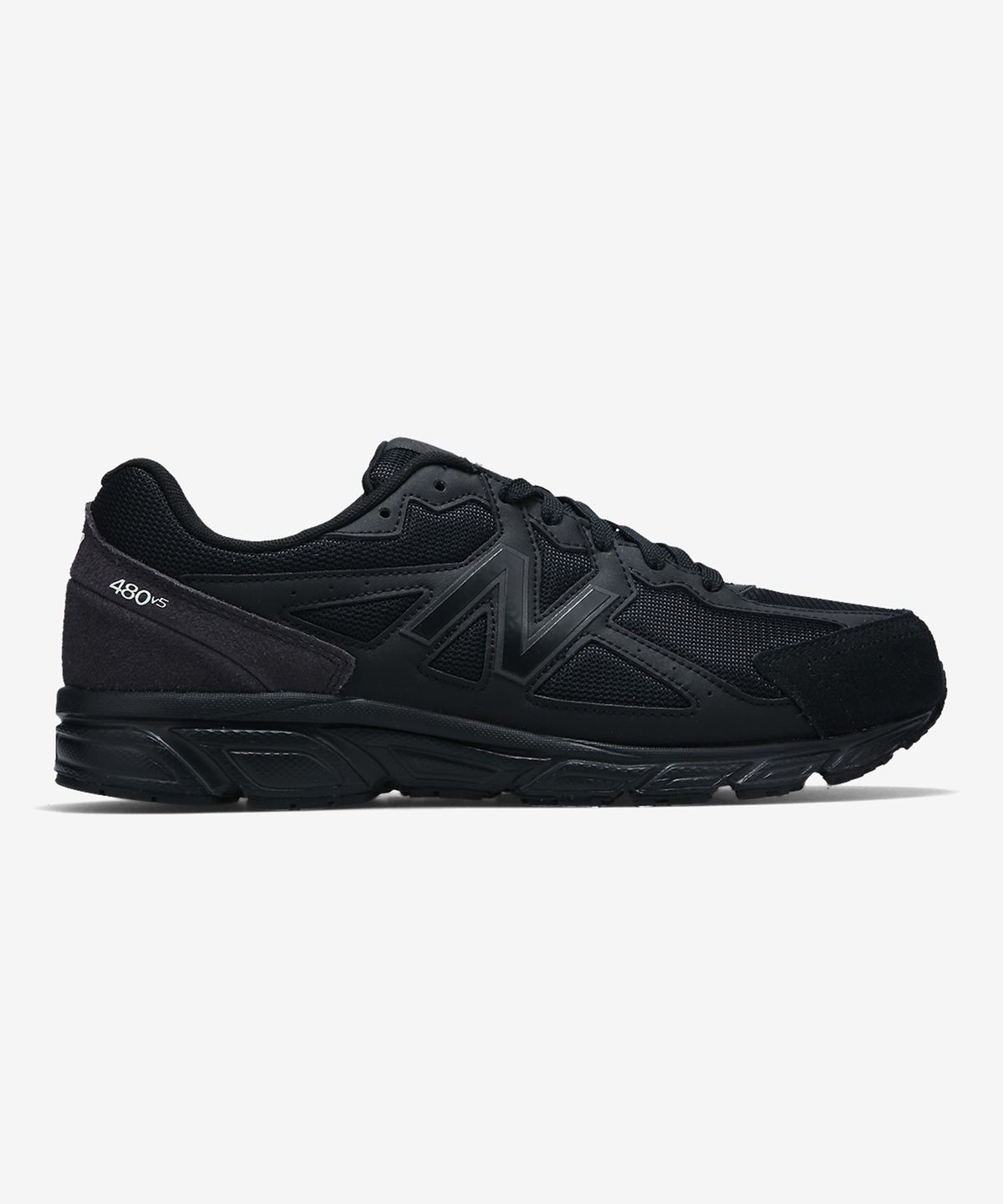 뉴발란스(NEW BALANCE) NBPFGF733K / W480SK5 (BLACK)