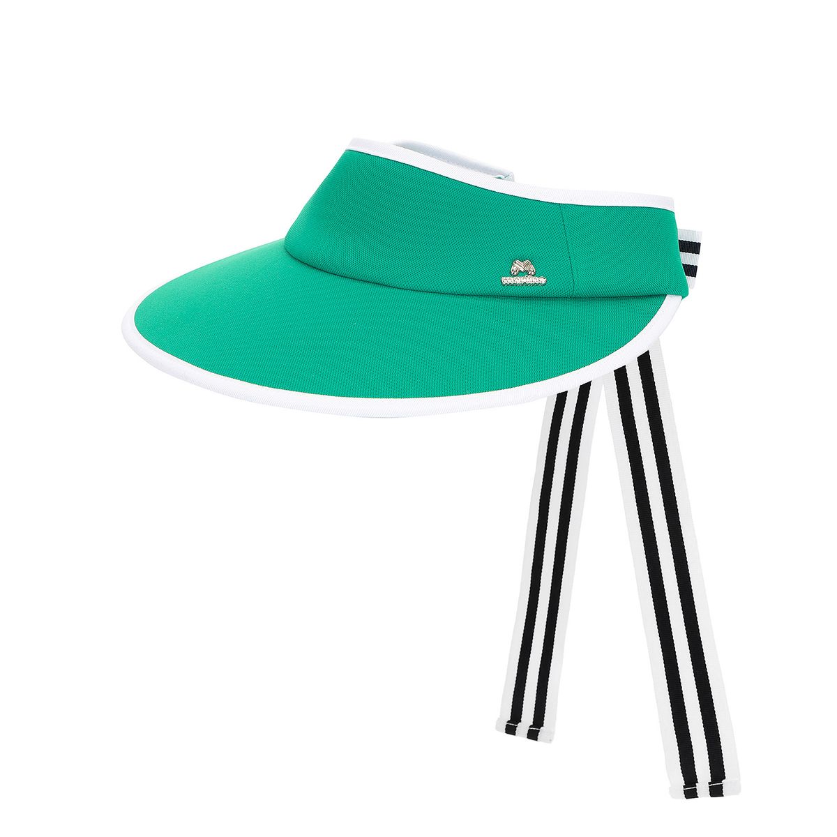 마틴골프(MARTINE GOLF) Wide Brim Sunvisor_Green