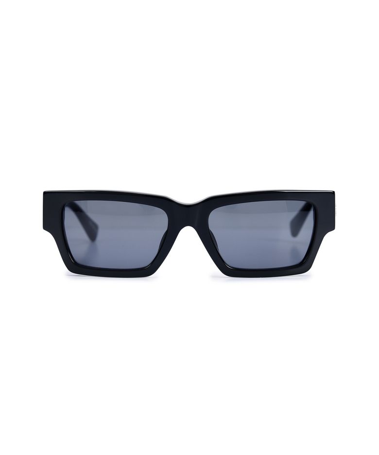 Logo Sunglasses - Black