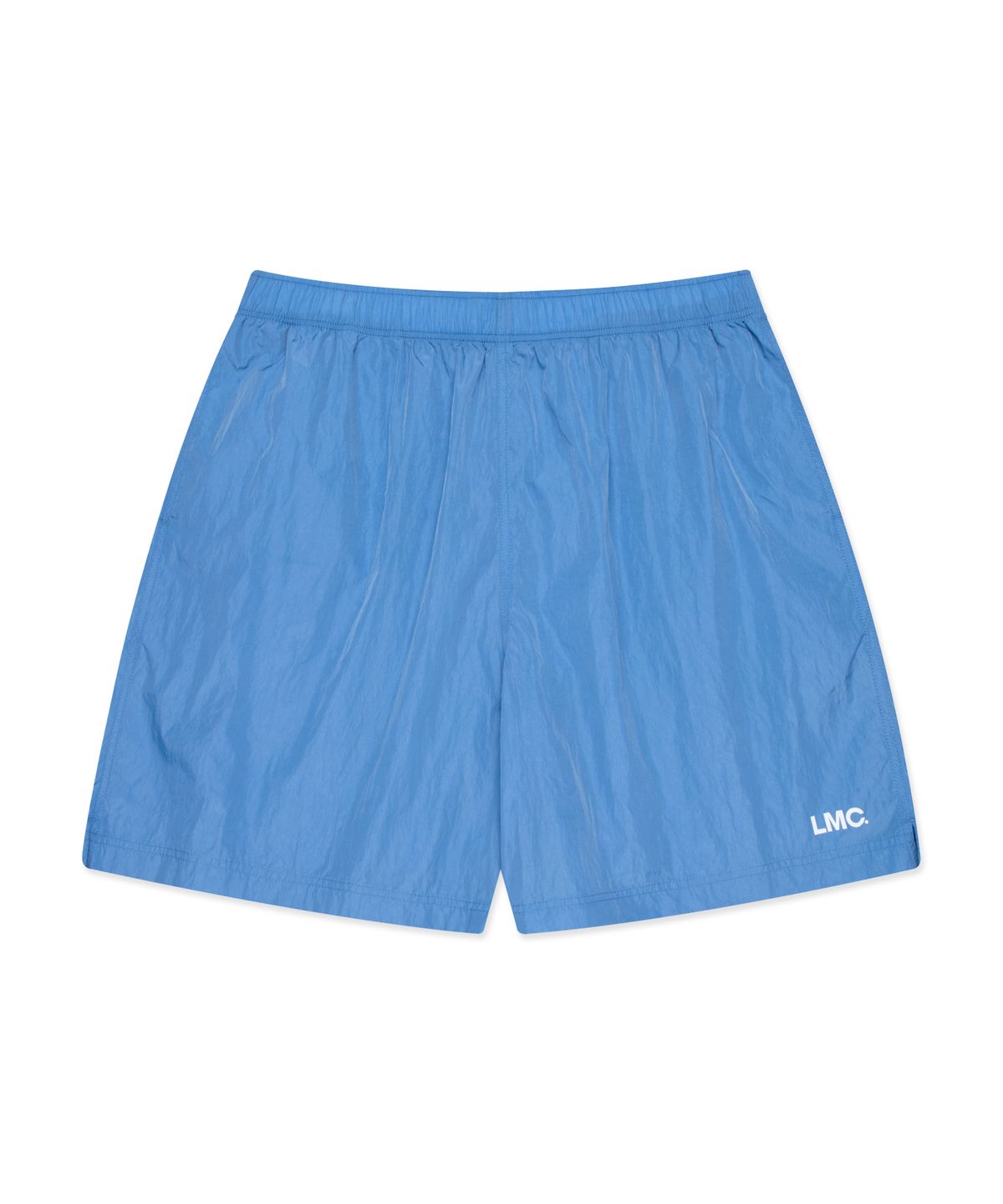 엘엠씨(LMC) OG NYLON SHORTS blue
