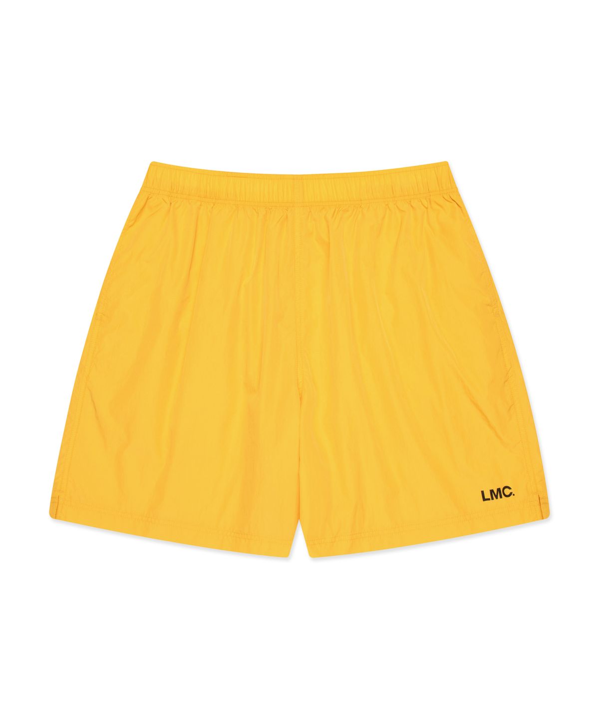 엘엠씨(LMC) OG NYLON SHORTS mustard