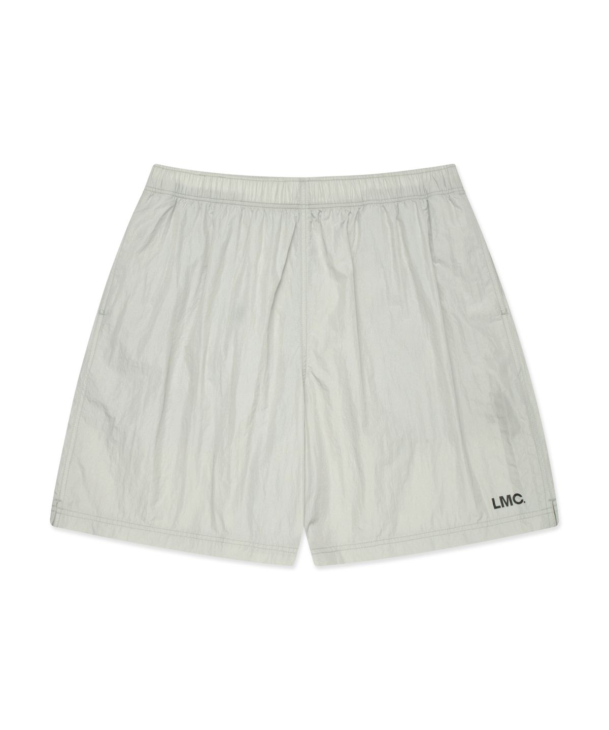 엘엠씨(LMC) OG NYLON SHORTS light gray