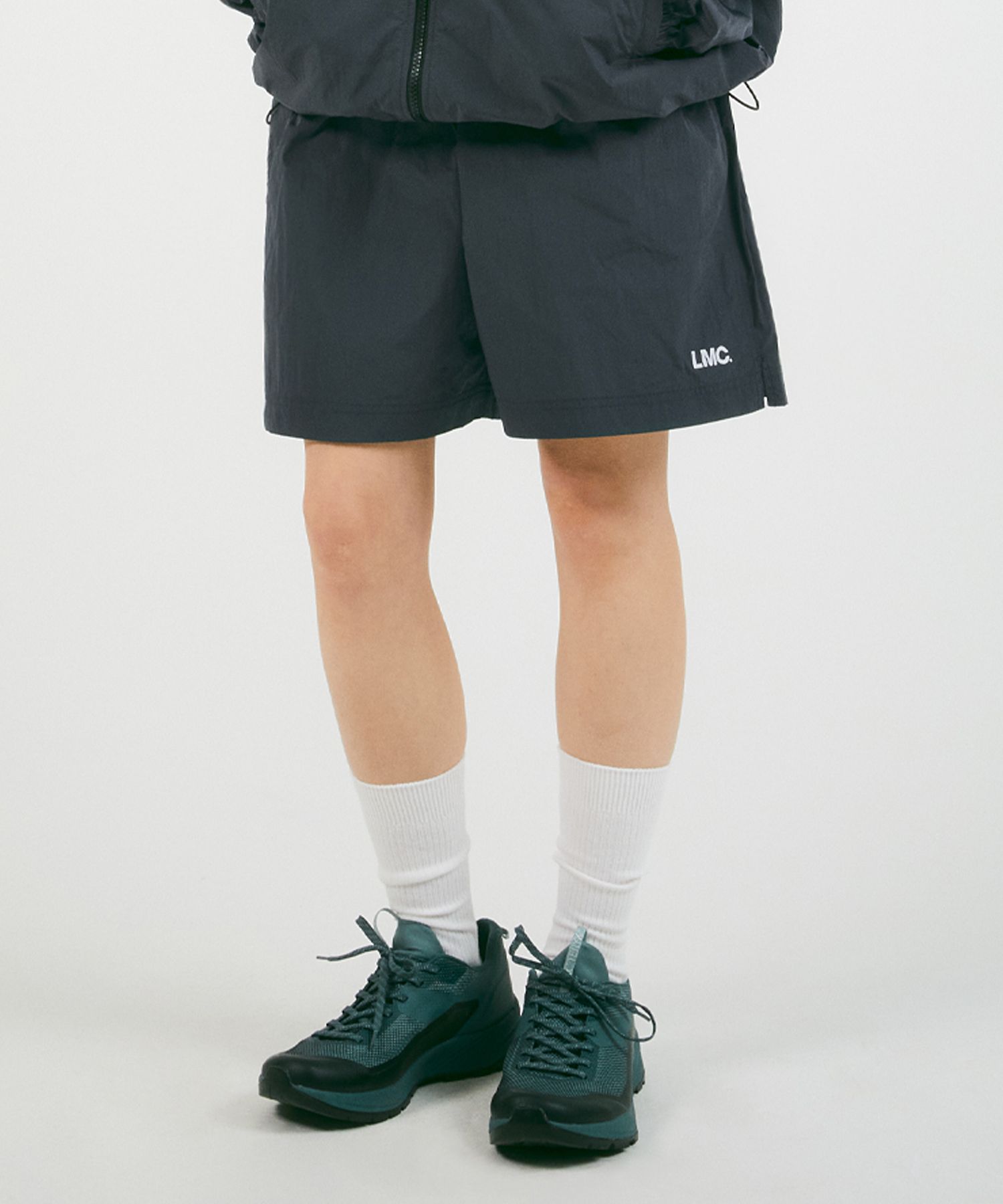 [ LMC]★OG NYLON SHORTS LMC パンツ 「LMC / エルエムシー」OG NYLON SHORTS メンズ