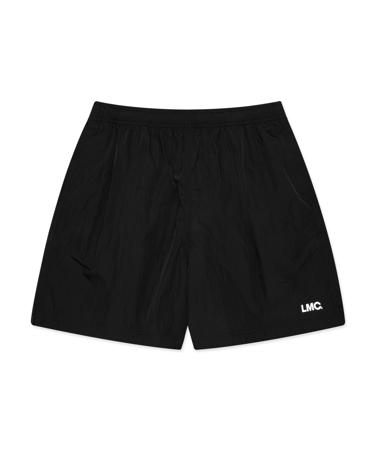 엘엠씨(LMC) OG ESSENTIAL SHORTS black