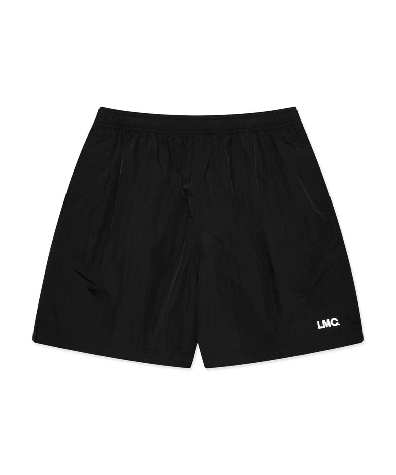 OG ESSENTIAL SHORTS black