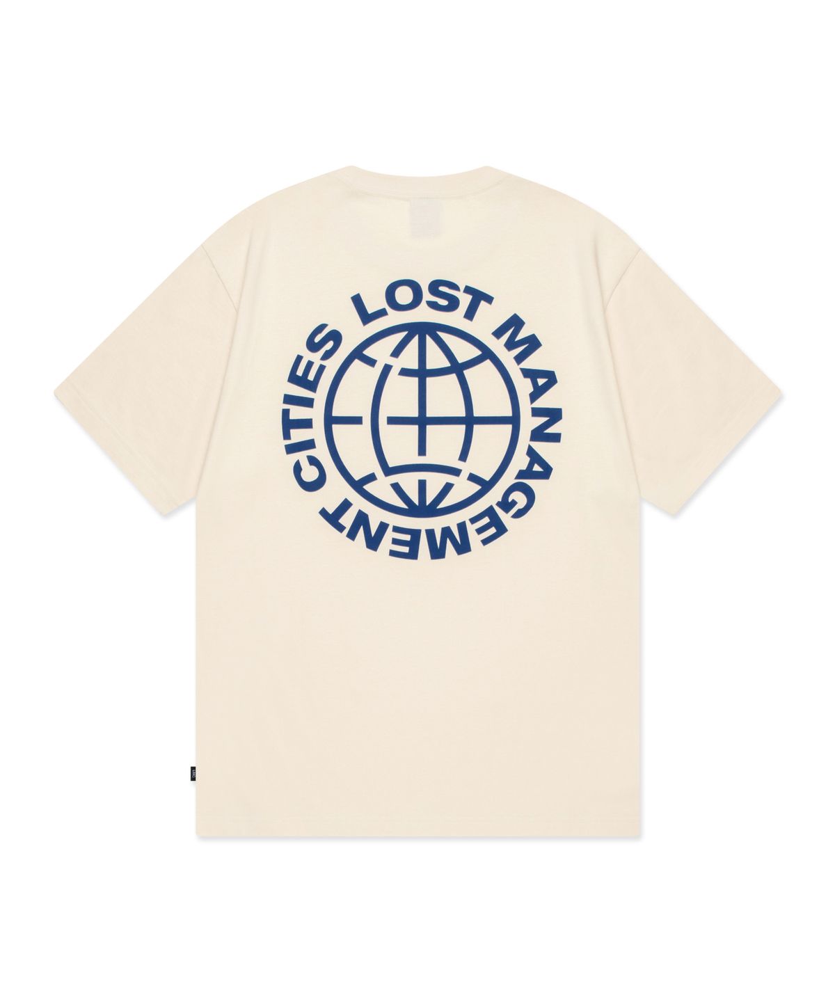 엘엠씨(LMC) OG COMBO TEE cream