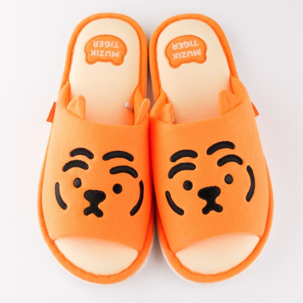 무직타이거(MUZIKTIGER) 뚱랑이 홈슬리퍼