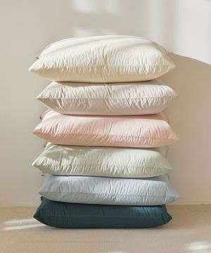 파우더크림 고밀도순면 베개커버 5종
