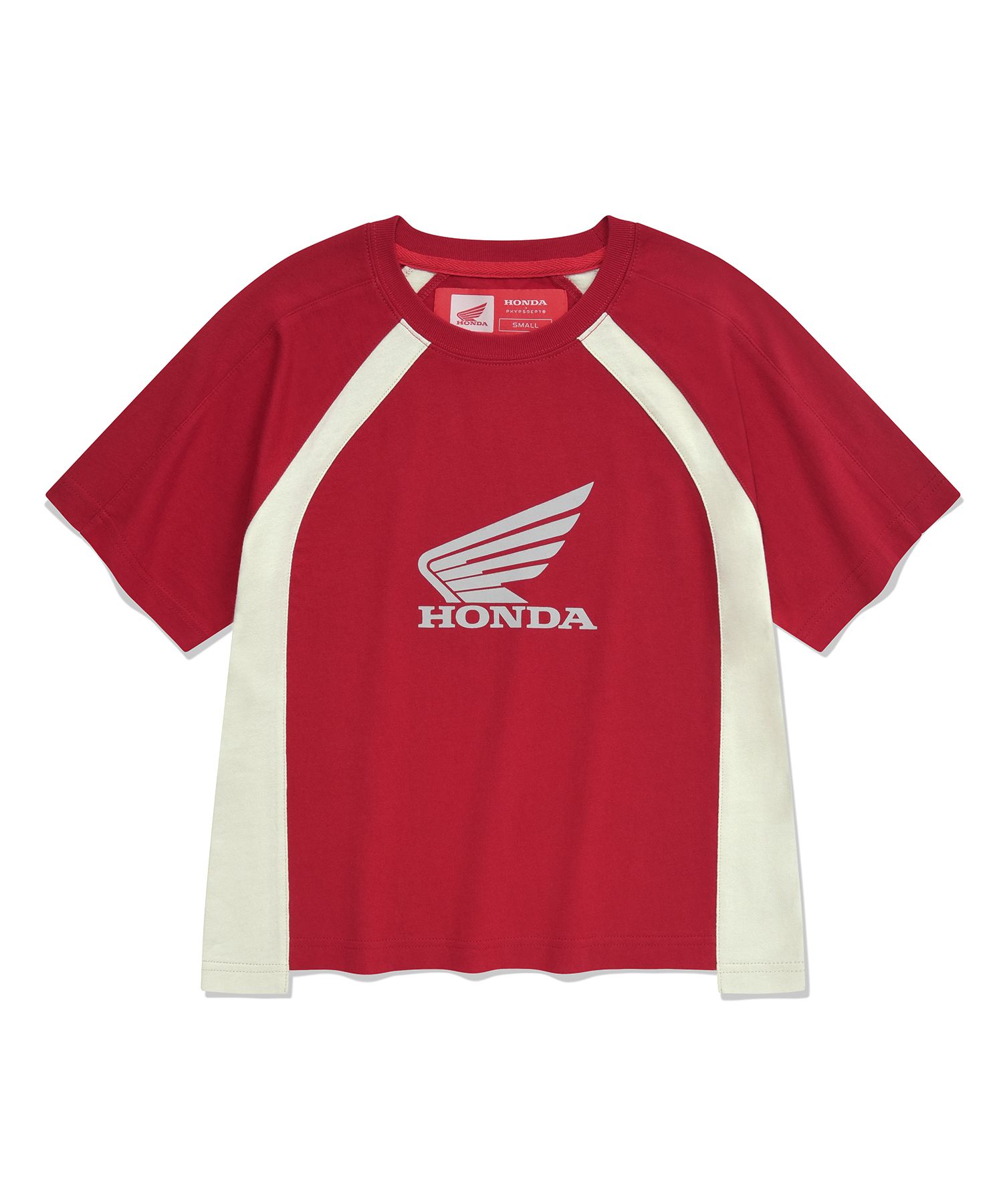 Honda T Shirt Motorcycle Vintage MUSINSA Honda Motorcycle [Slim