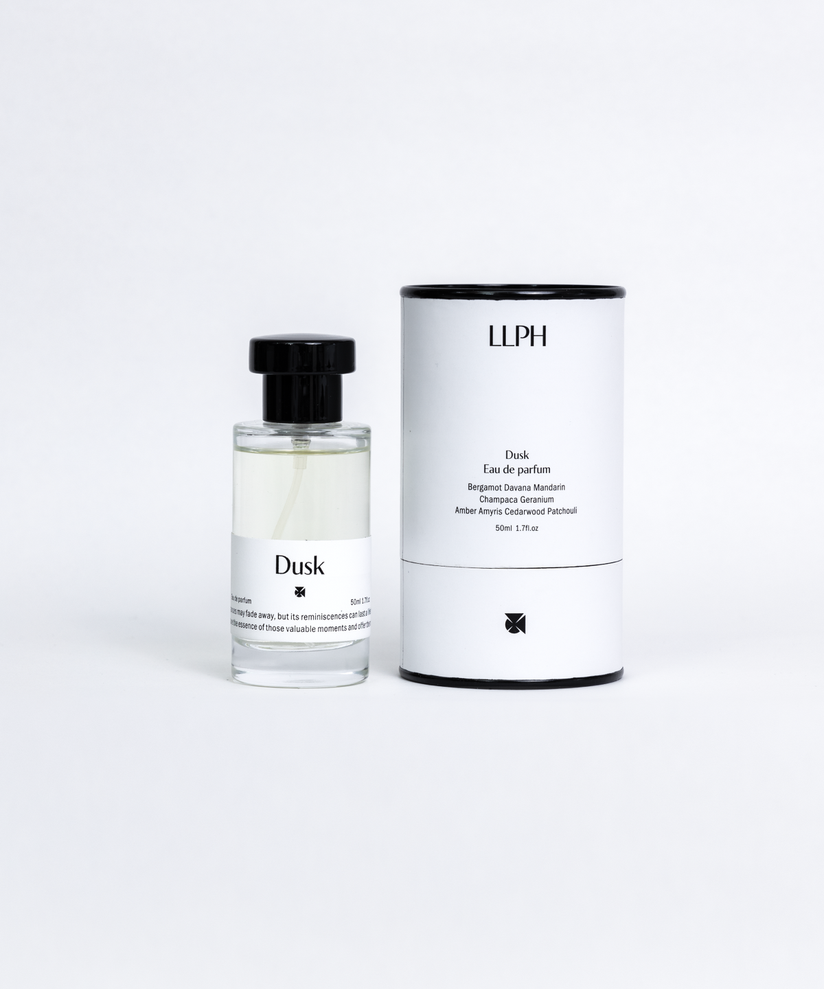 엘엘피에이치(LLPH) 더스크 EDP 50ml