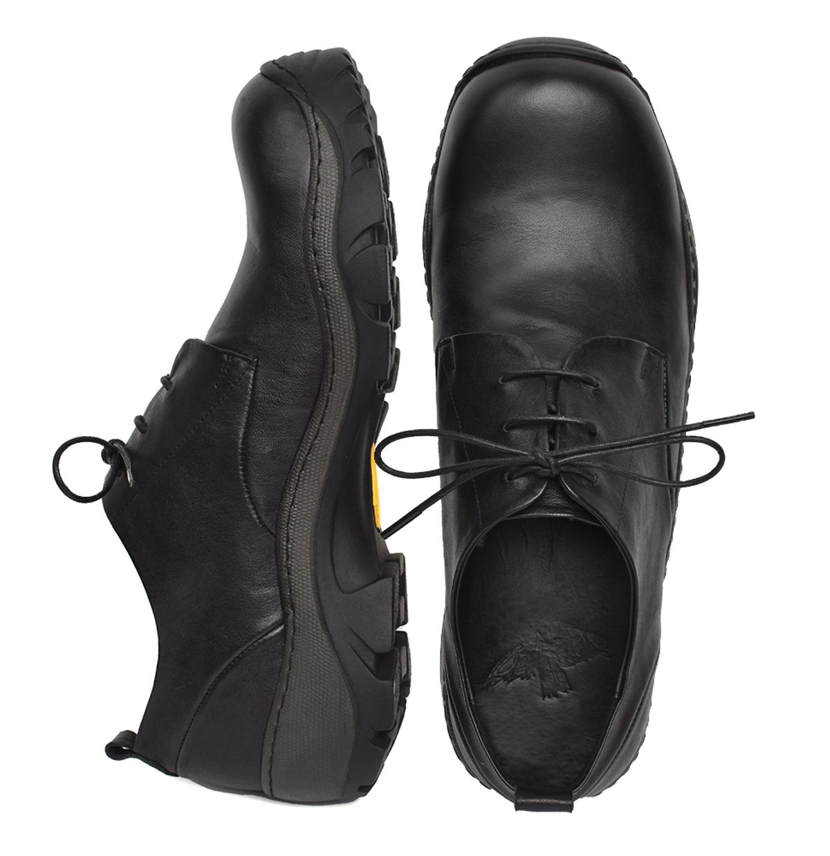 데베시용(DEVIATION) DV WAVY DERBYKERS 01