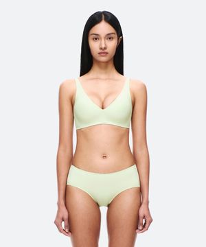 쿨핏 브라 시그니처&팬티 set