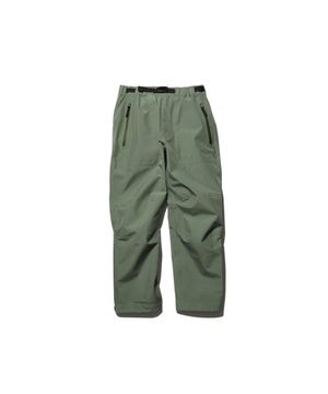 고어텍스 레인 팬츠 - 폴리지 / PA-24SU002FG