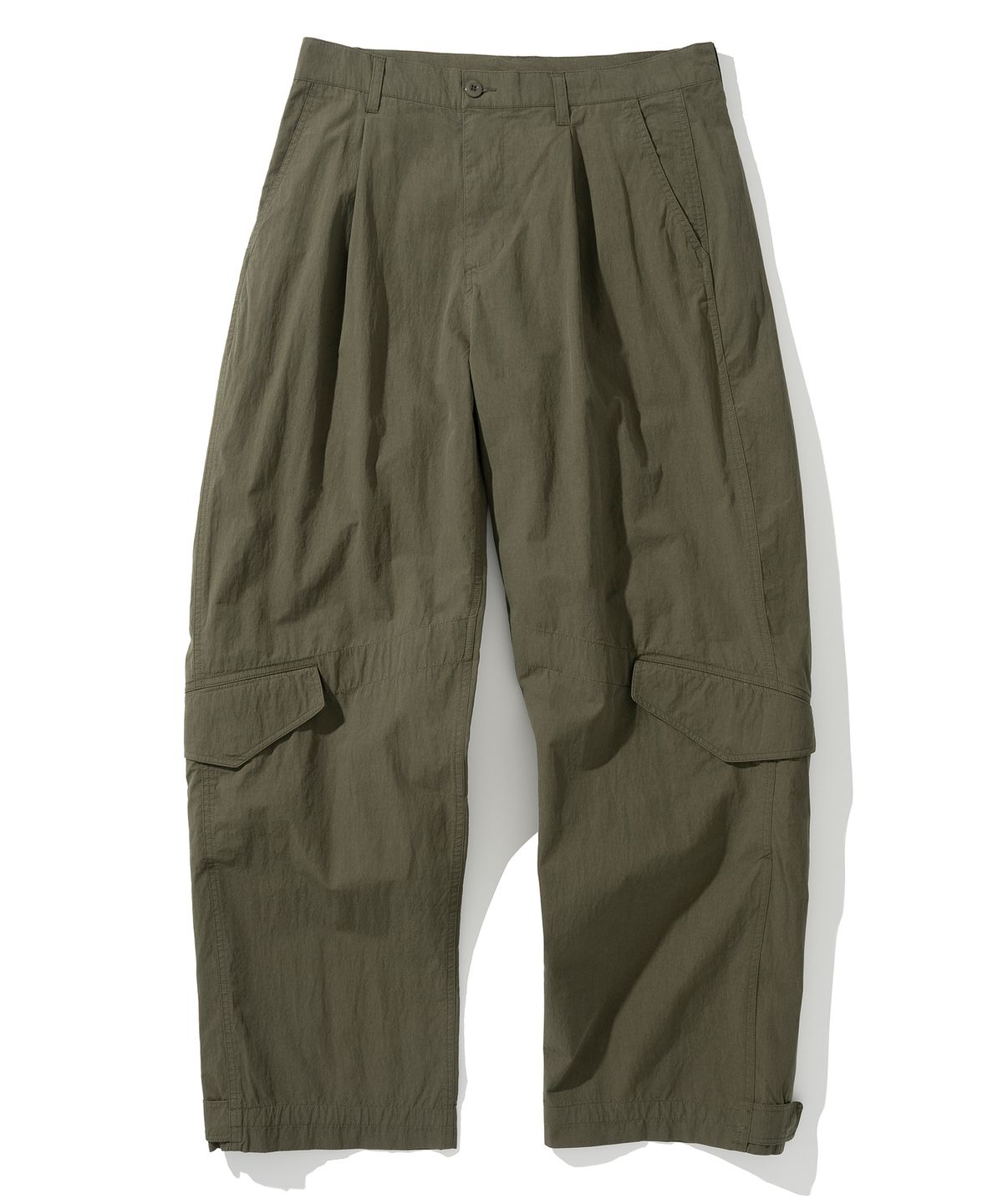 유니폼브릿지(UNIFORM BRIDGE) tactical pants olive
