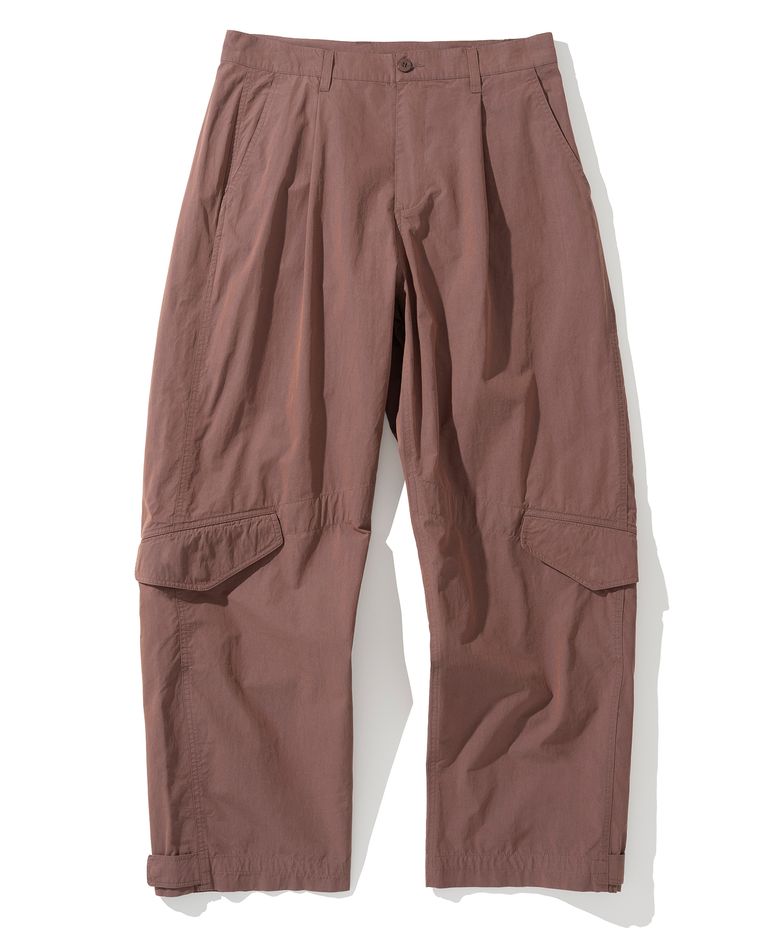 tactical pants coral