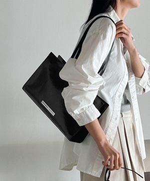 마야백 (비건레더)