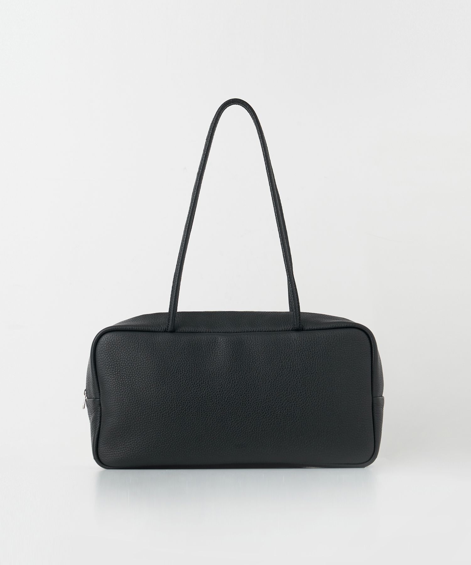 MUSINSA | URAGO Wide square tote bag