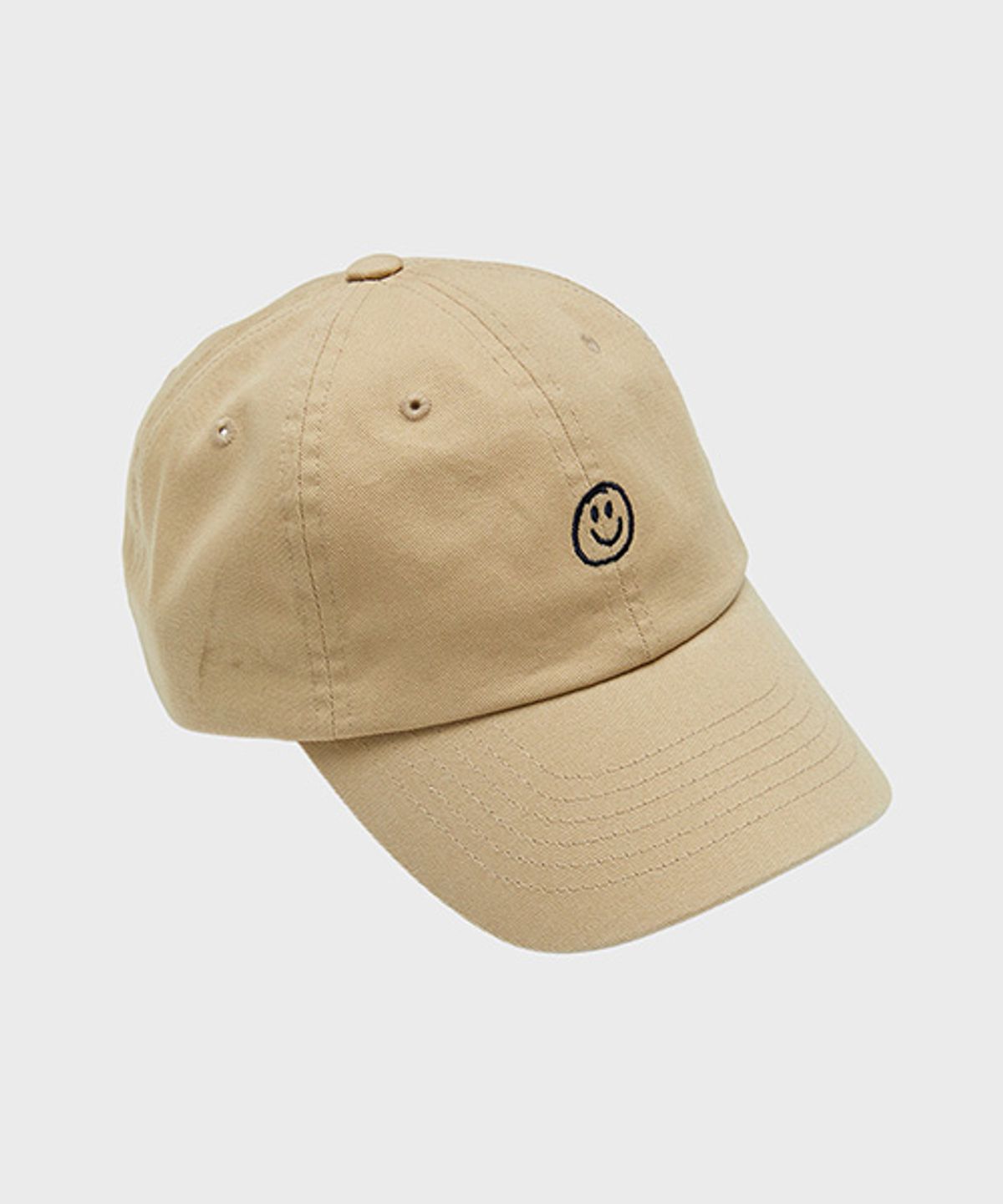 오울(OOOWL) CAP LOVE BEIGE