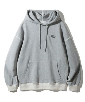 Essential 후디 BK6981_그레이