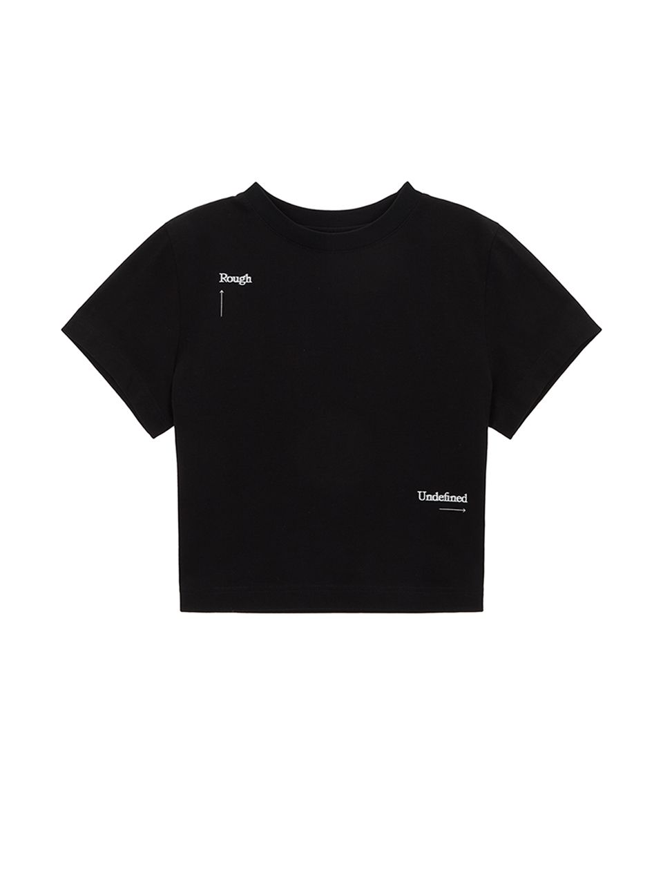 마뗑킴(MATIN KIM) 반소매 티셔츠 | 무신사 추천 브랜드