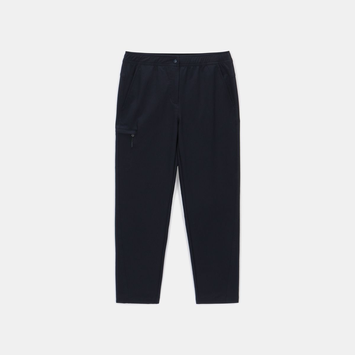 네파(NEPA) 7K21641 여성 데님 라이크 팬츠