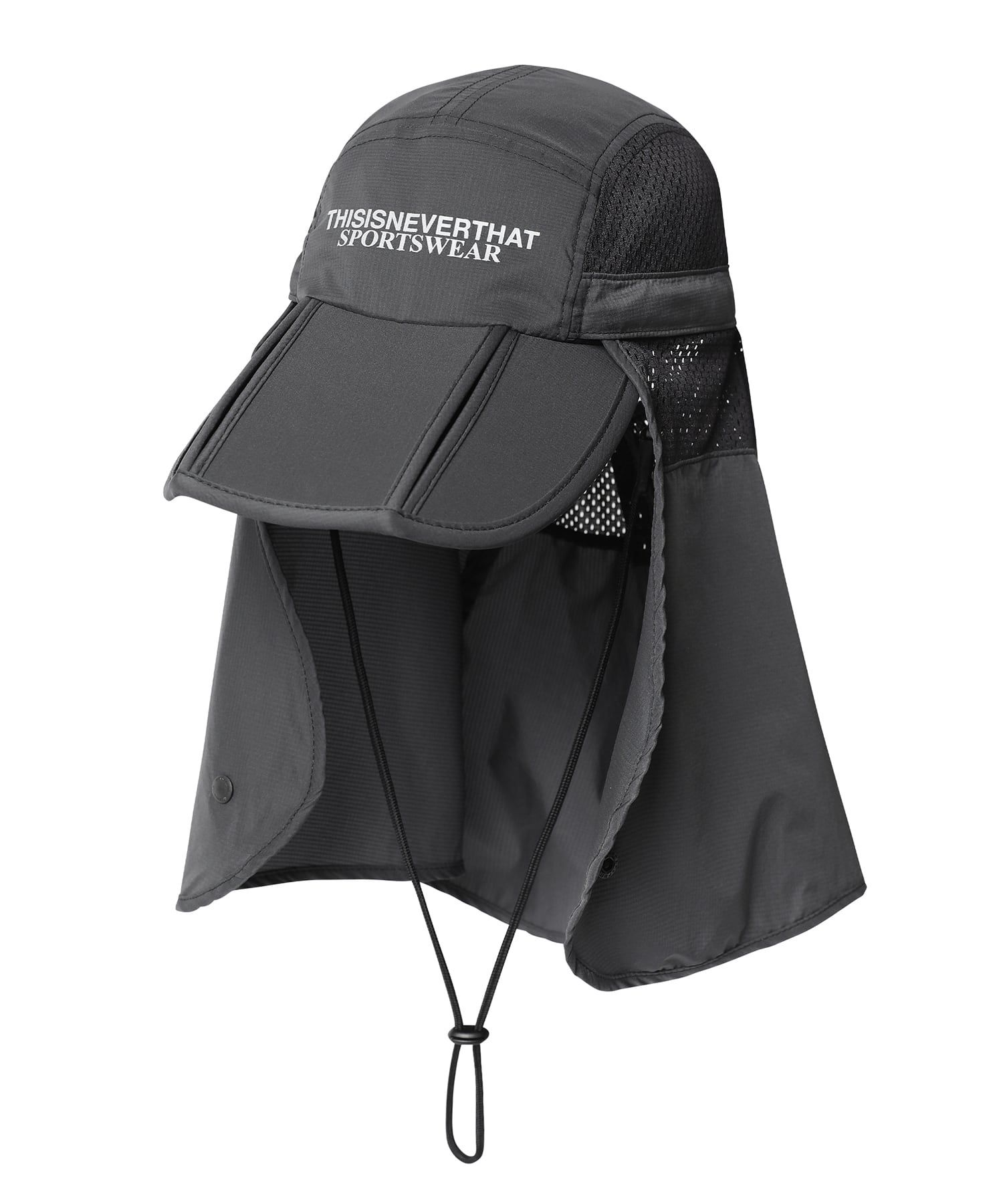 MUSINSA公式 | thisisneverthat® (SS24) Long Bill Sun Sport
