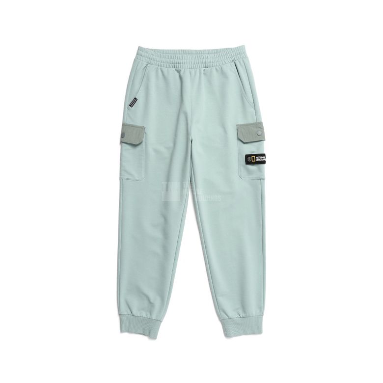 K231UPT010 트레이닝팬츠 (COMFORTABLE) ASH MINT