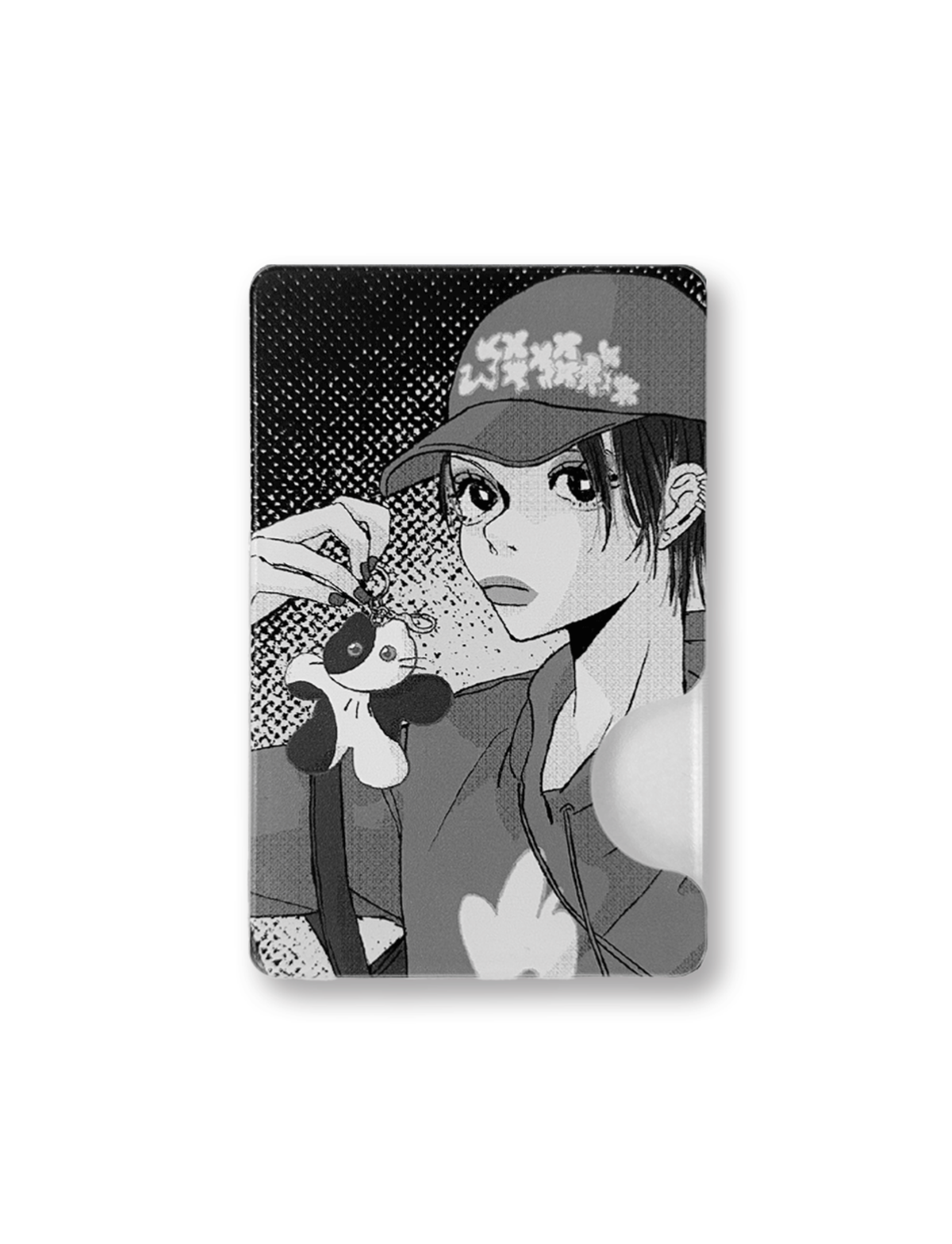 고다신(GODASHIN) MagSafe card wallet3