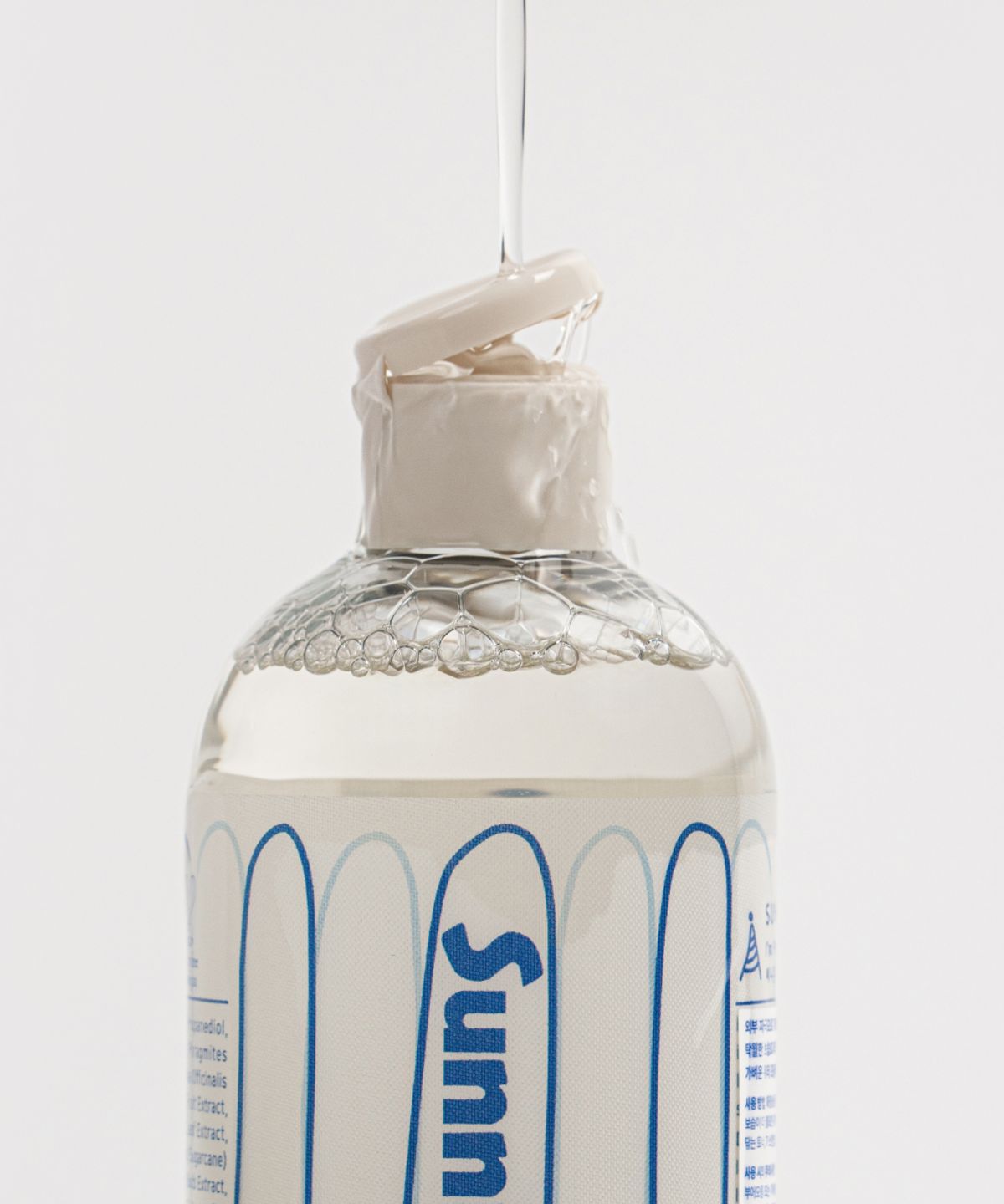 써니콘(SUNNICORN) [2개팩] 아임 프라우드 오브 유 카밍 토너 300ml
