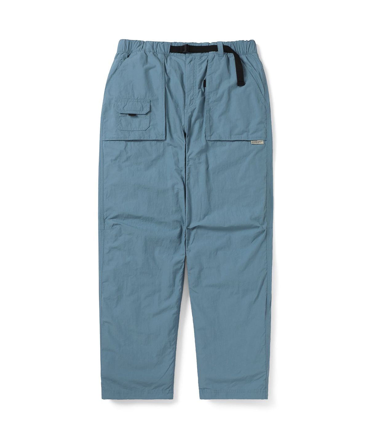 디스이즈네버댓(THISISNEVERTHAT) Climbing Pant Blue
