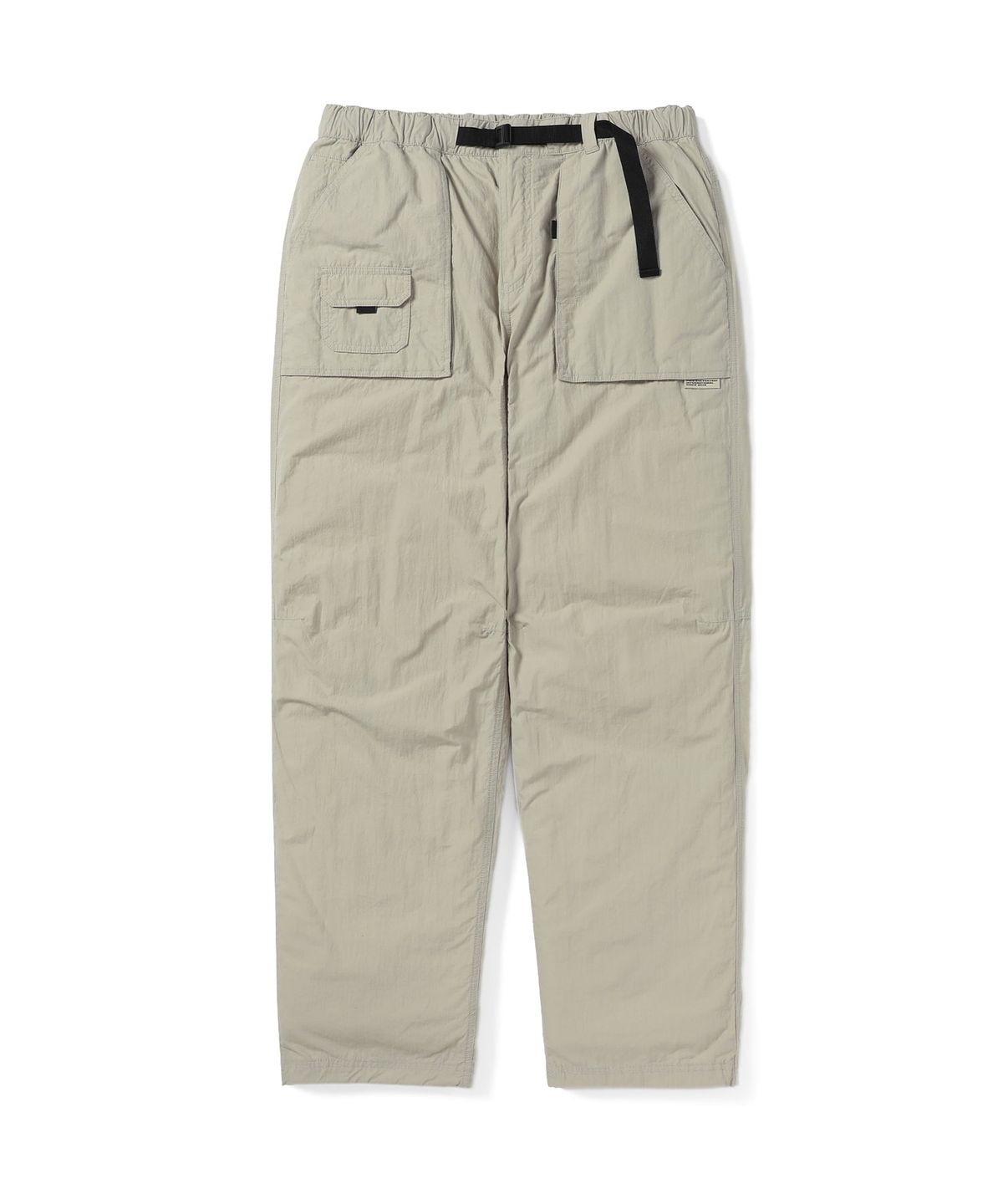 디스이즈네버댓(THISISNEVERTHAT) Climbing Pant Khaki