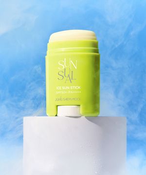 선슈얼 아이스 선스틱