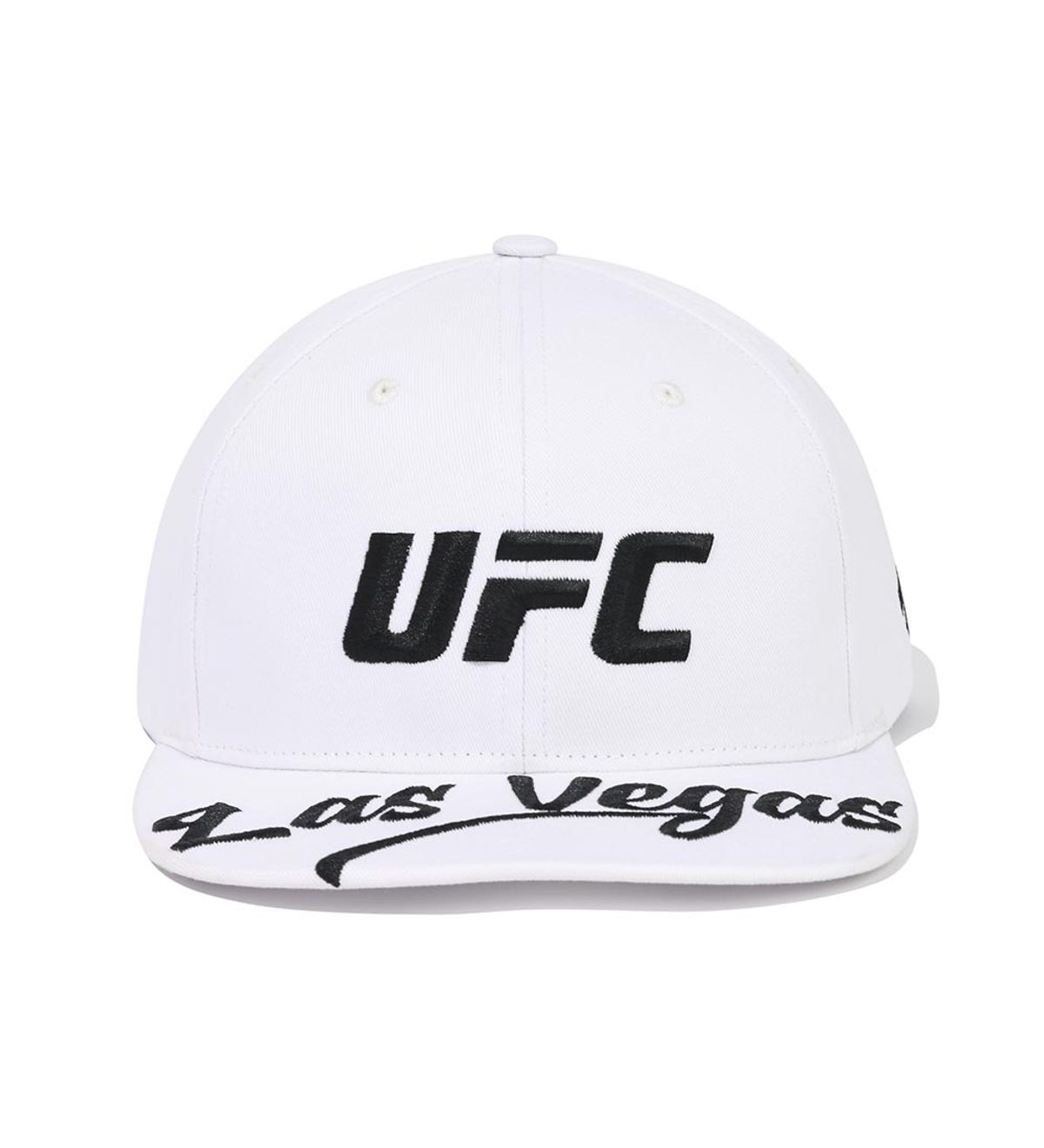 유에프씨 스포츠(UFC SPORT) UFC 라스베가스 스냅백 오프화이트 U4HWV1307OW