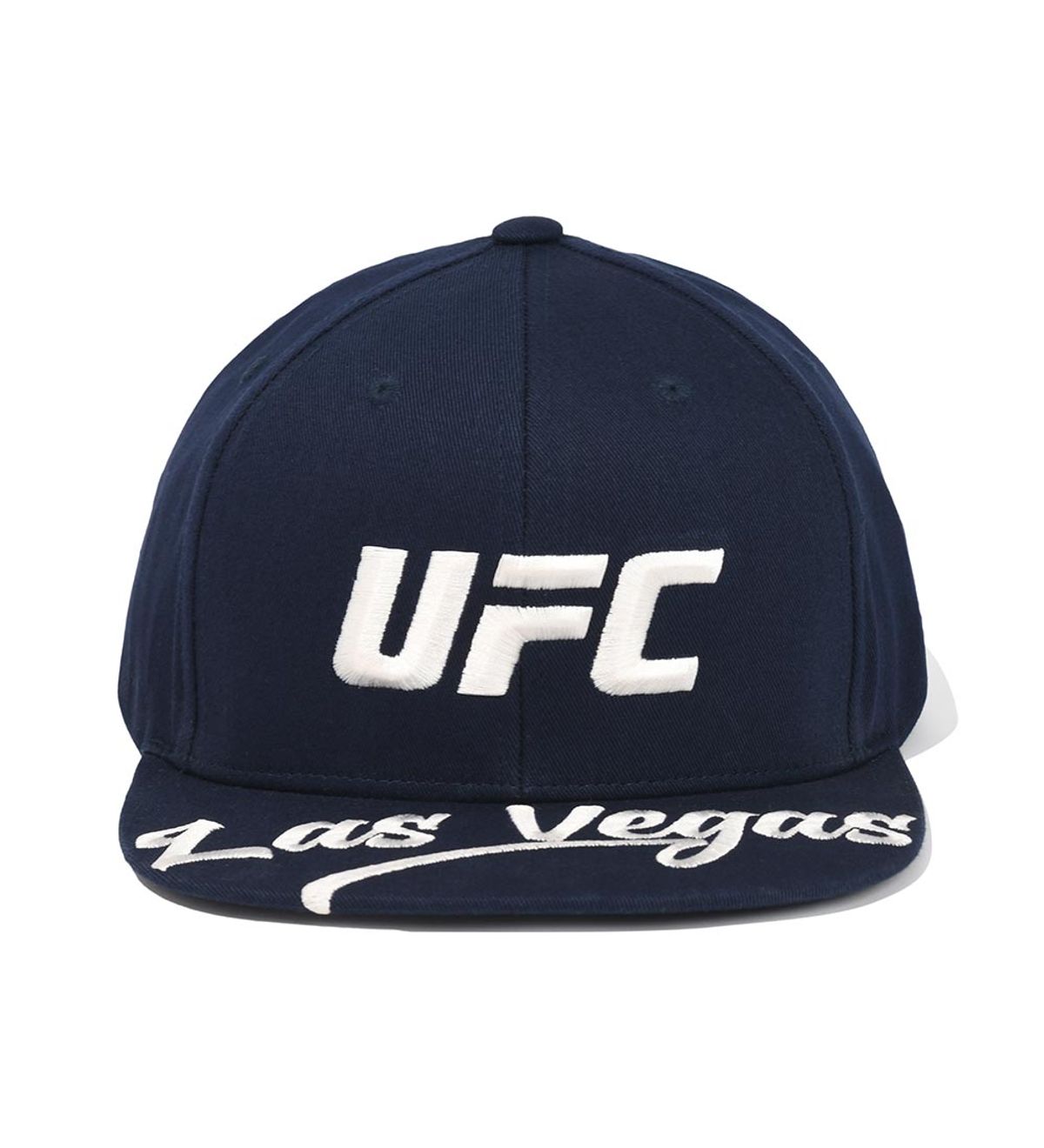 유에프씨 스포츠(UFC SPORT) UFC 라스베가스 스냅백 네이비 U4HWV1307NA